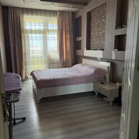 In Sumgayit 120.0 m² apartment is for rent - Image 2