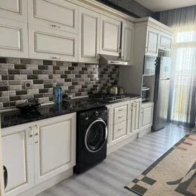 In Sumgayit 120.0 m² apartment is for rent - Image 3