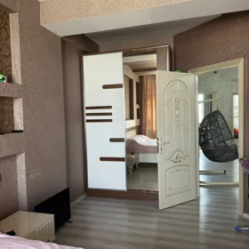In Sumgayit 120.0 m² apartment is for rent - Image 4