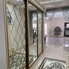 In Sumgayit 120.0 m² apartment is for rent - Image 5
