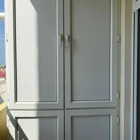 In Sumgayit 120.0 m² apartment is for rent - Image 6
