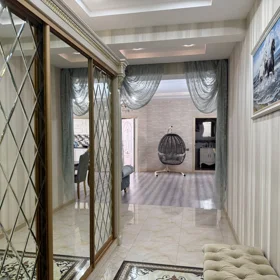 In Sumgayit 120.0 m² apartment is for rent - Image 8