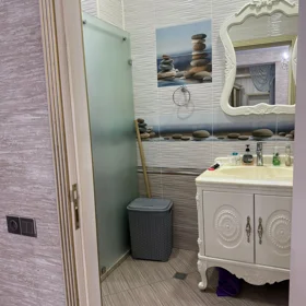 In Sumgayit 120.0 m² apartment is for rent - Image 9