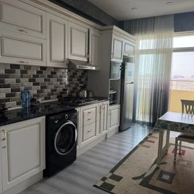 In Sumgayit 120.0 m² apartment is for rent - Image 10