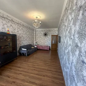 In Baku 80.0 m² apartment is for rent - Изображение 2