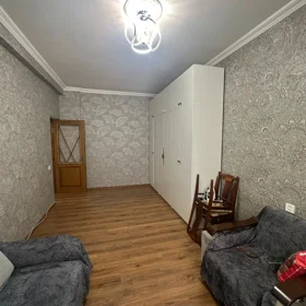 In Baku 80.0 m² apartment is for rent - Изображение 3