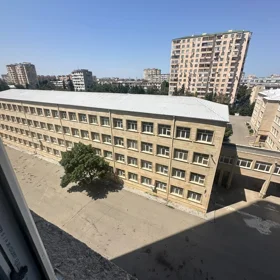 In Baku 80.0 m² apartment is for rent - Изображение 8