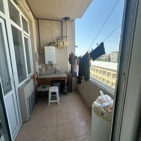 In Baku 80.0 m² apartment is for rent - Изображение 9