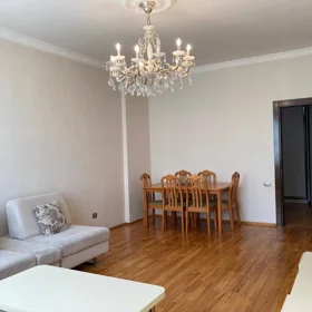 In Baku 100.0 m² apartment is for rent - Image 3
