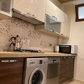 In Baku 100.0 m² apartment is for rent - Image 5