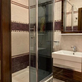 In Baku 100.0 m² apartment is for rent - Image 7