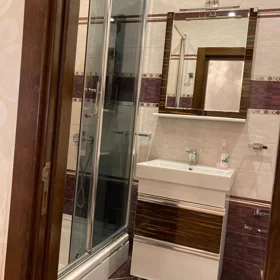 In Baku 100.0 m² apartment is for rent - Image 8
