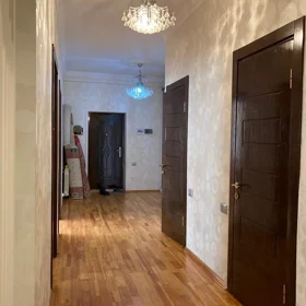 In Baku 100.0 m² apartment is for rent - Image 9