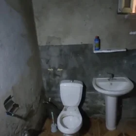 In Baku 80.0 m² house with 3.0 rooms is for rent - Image 8