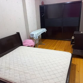 In Baku 115.0 m² apartment is for rent - Image 4