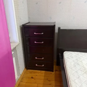 In Baku 115.0 m² apartment is for rent - Image 5