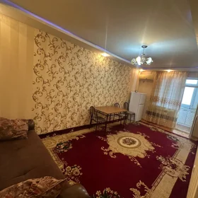 In Baku 60.0 m² apartment is for rent - Image 2