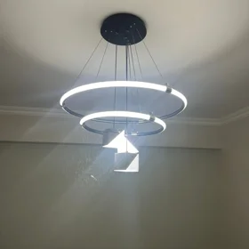 In Baku 60.0 m² apartment is for rent - Image 4