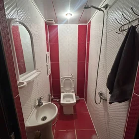 In Baku 60.0 m² apartment is for rent - Image 7