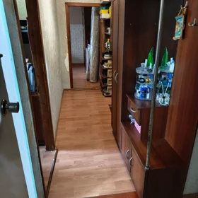 In Baku 50.0 m² apartment is for sale - Image 2