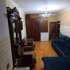 In Baku 50.0 m² apartment is for sale - Image 3