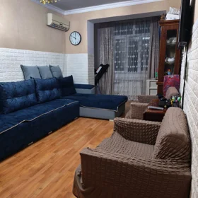 In Baku 50.0 m² apartment is for sale - Image 4