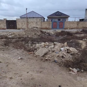 In Binəqədi rayonu nan acre land is for sale - Image 2