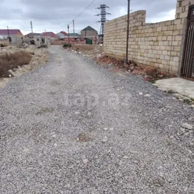 In Binəqədi rayonu nan acre land is for sale - Image 4