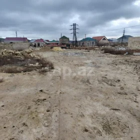In Binəqədi rayonu nan acre land is for sale - Image 5
