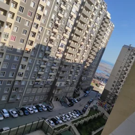 In Baku 70.0 m² apartment is for rent - Image 4