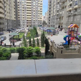In Baku 70.0 m² apartment is for rent - Image 5