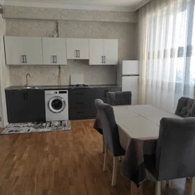 In Baku 70.0 m² apartment is for rent - Image 7