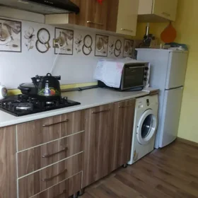 In Binəqədi rayonu 5.0 m² house with 2.0 rooms is for sale - Image 6