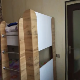 In Binəqədi rayonu 5.0 m² house with 2.0 rooms is for sale - Image 7