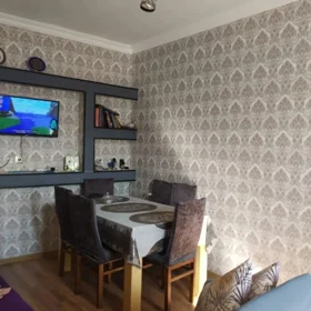 In Binəqədi rayonu 5.0 m² house with 2.0 rooms is for sale - Image 10