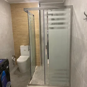 In Baku 54.0 m² apartment is for rent - Image 2