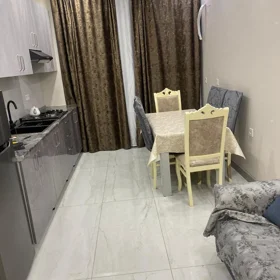 In Baku 54.0 m² apartment is for rent - Image 3