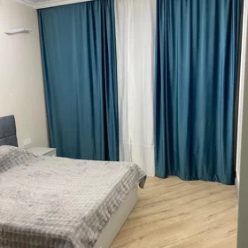 In Baku 54.0 m² apartment is for rent - Image 4