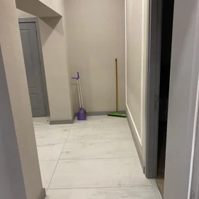 In Baku 54.0 m² apartment is for rent - Image 6