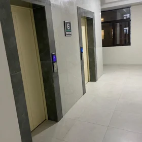 In Baku 54.0 m² apartment is for rent - Image 10