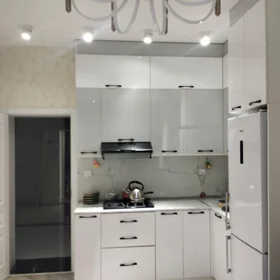 In Baku 55.0 m² apartment is for rent - Image 4