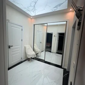 In Baku 55.0 m² apartment is for rent - Image 5