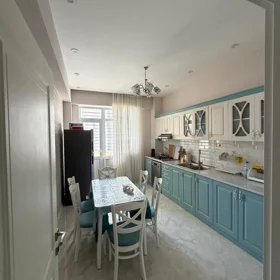 In Baku 83.0 m² apartment is for rent - Image 3