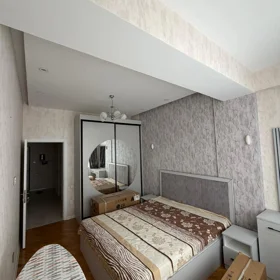 In Baku 83.0 m² apartment is for rent - Image 4