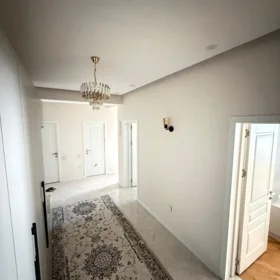 In Baku 83.0 m² apartment is for rent - Image 6