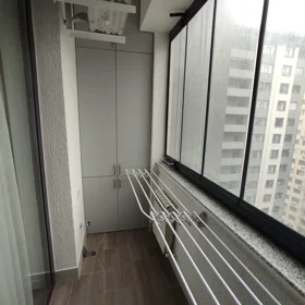 In Baku 70.0 m² apartment is for rent - Image 5