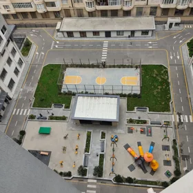 In Baku 70.0 m² apartment is for rent - Image 8