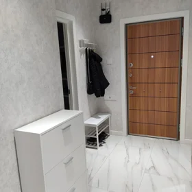 In Baku 70.0 m² apartment is for rent - Image 9