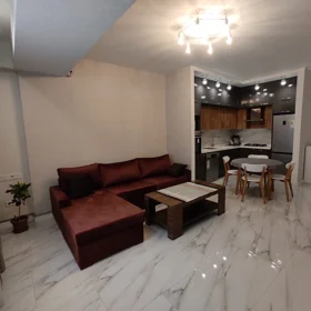 In Baku 70.0 m² apartment is for rent - Image 10
