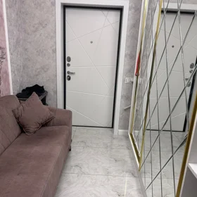 In Baku 91.0 m² apartment is for sale - Image 2